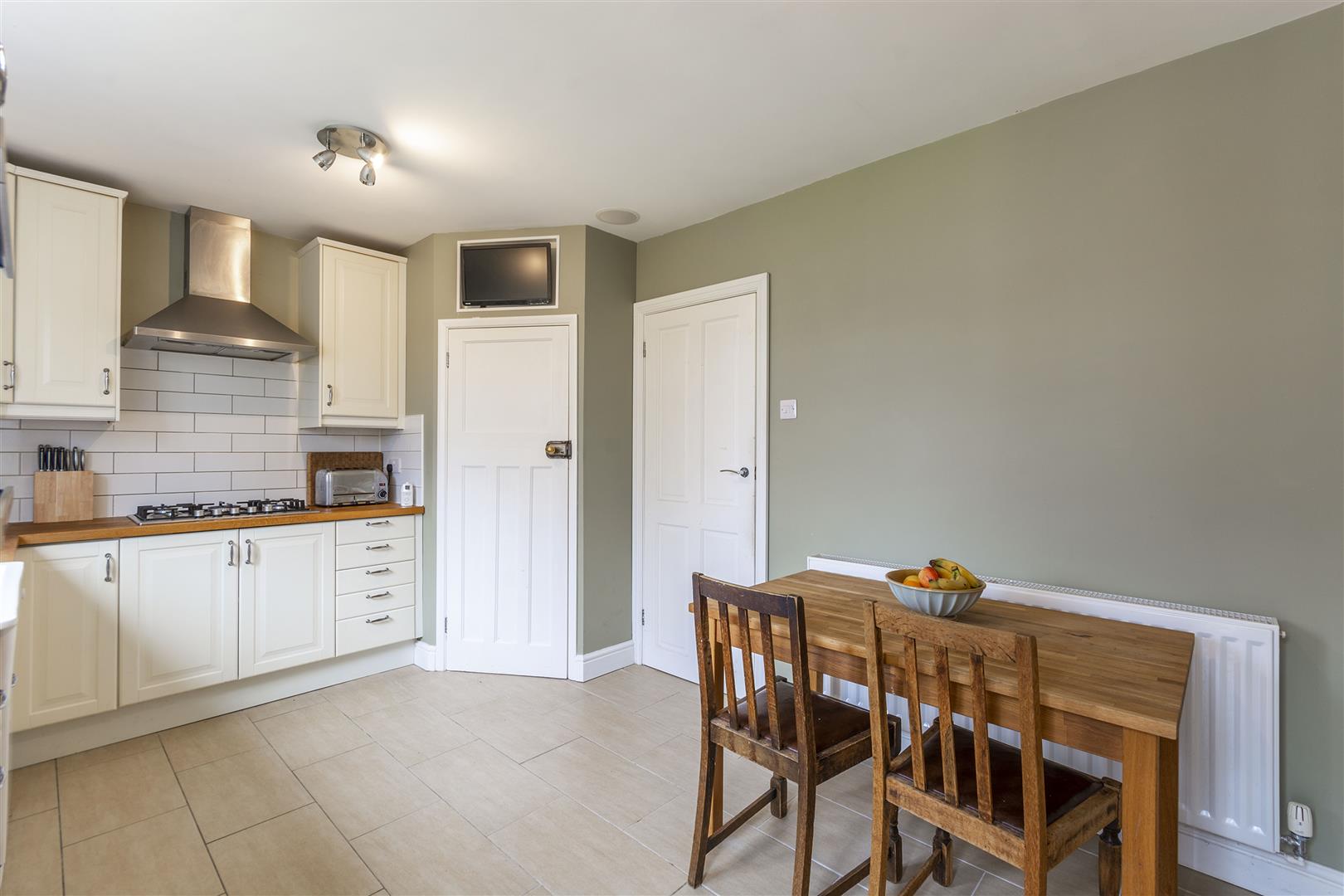 Arthur Street, Draycott Robert Ellis Estate Agents